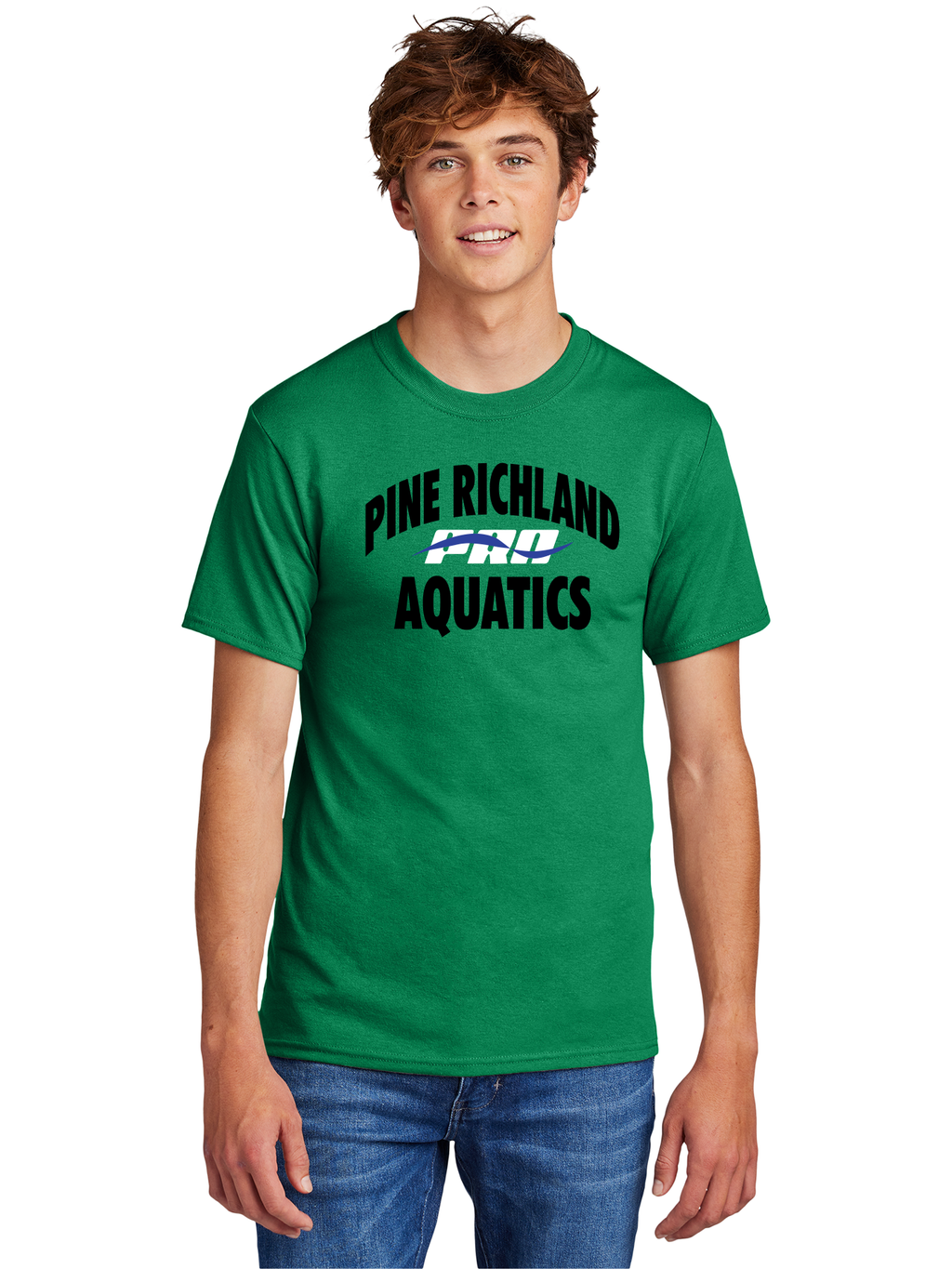 Text T-Shirt - PRA