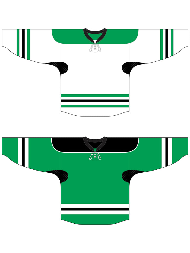 Game Jersey - Pine Richland
