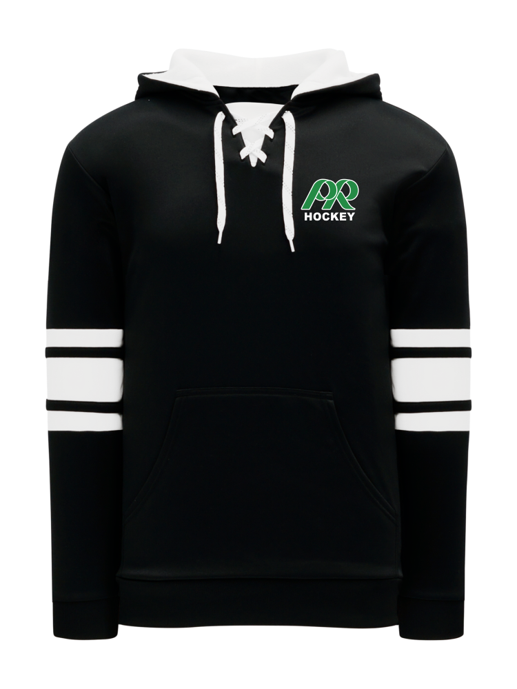 Performance Hoodie - Pine Richland