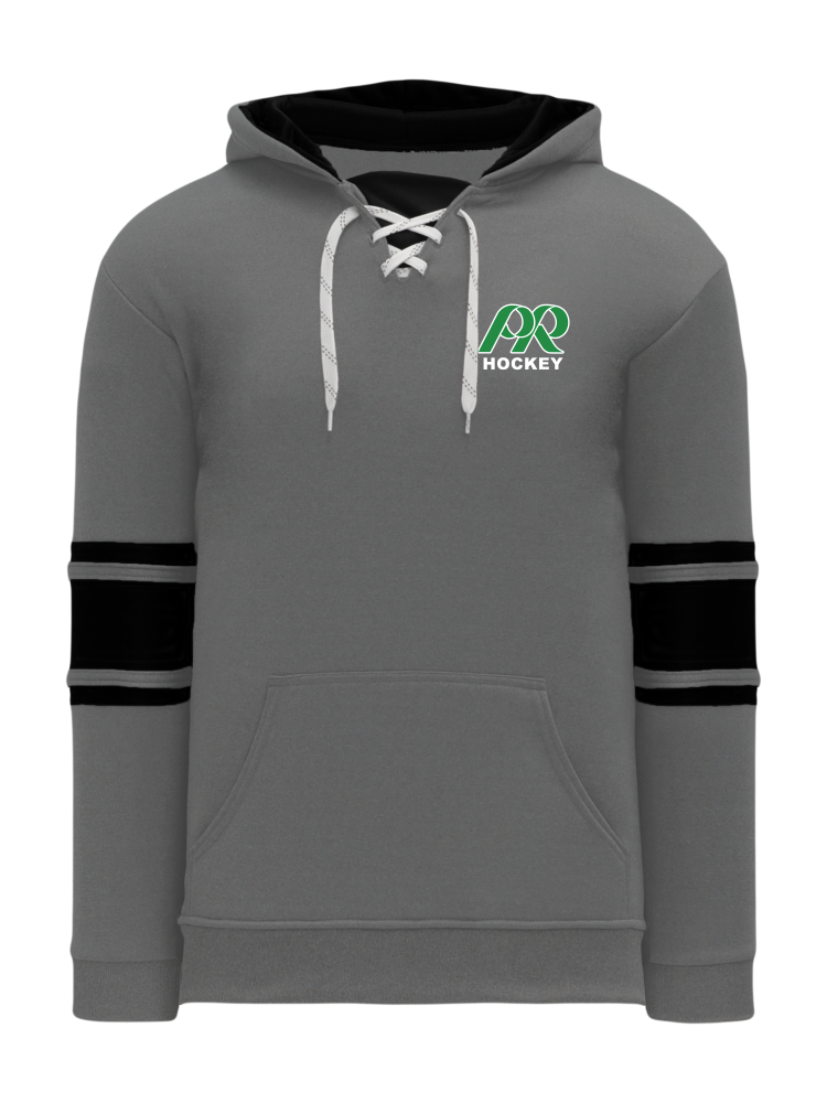 Performance Hoodie - Pine Richland