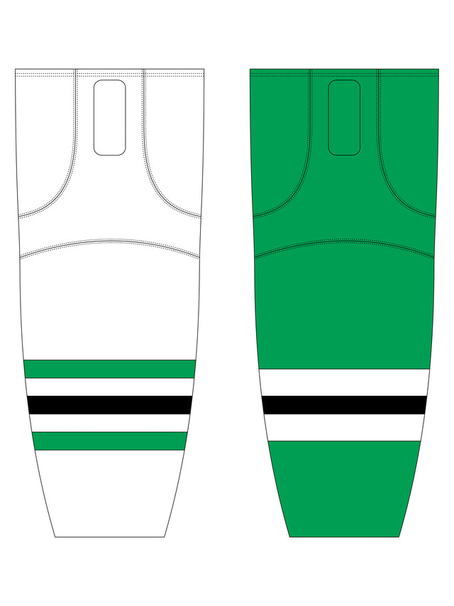 Game Socks - Pine Richland