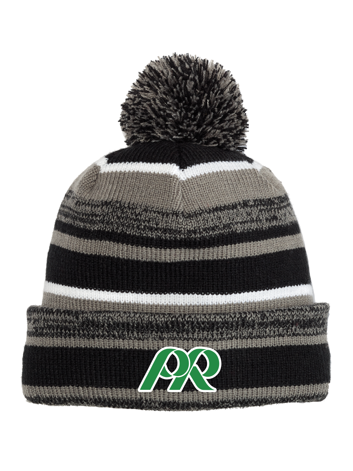 New Era Tossle Cap - Pine Richland