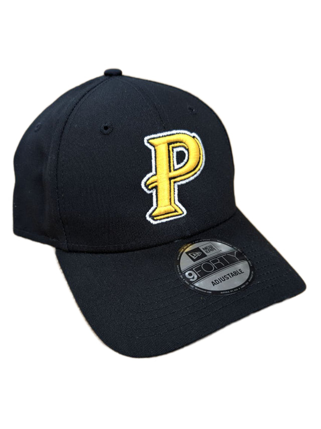 New Era Adjustable Cap - PSCS