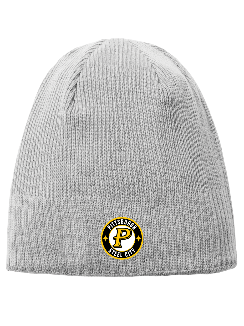 New Era Knit Beanie - PSCS