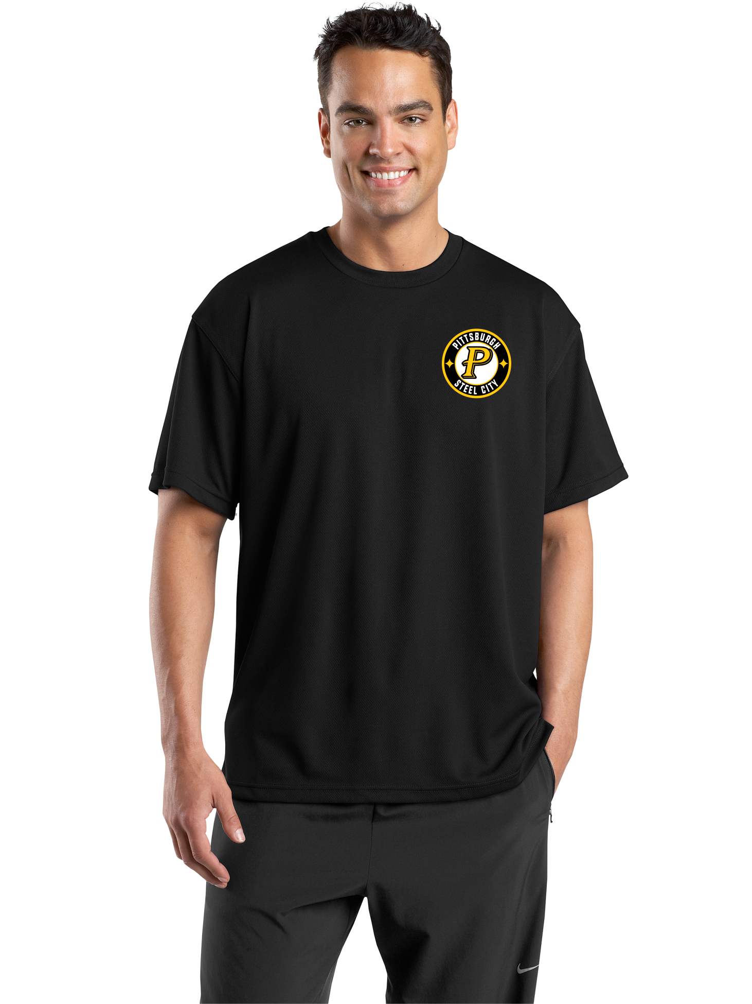 DGT Tech Tee - PSCS