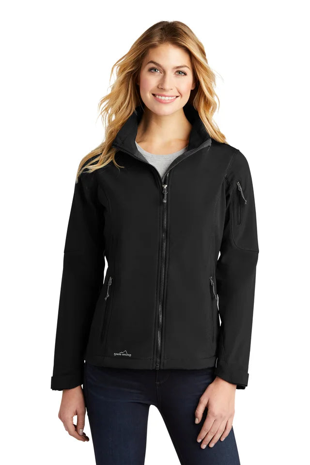 Eddie Bauer Soft Shell Jacket - PSCS