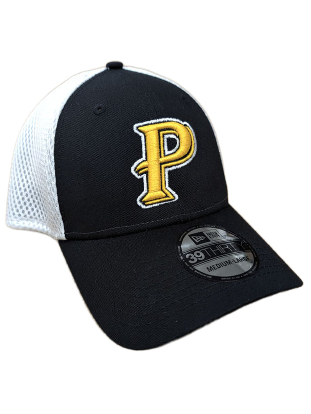New Era Fitted Cap - PSCS