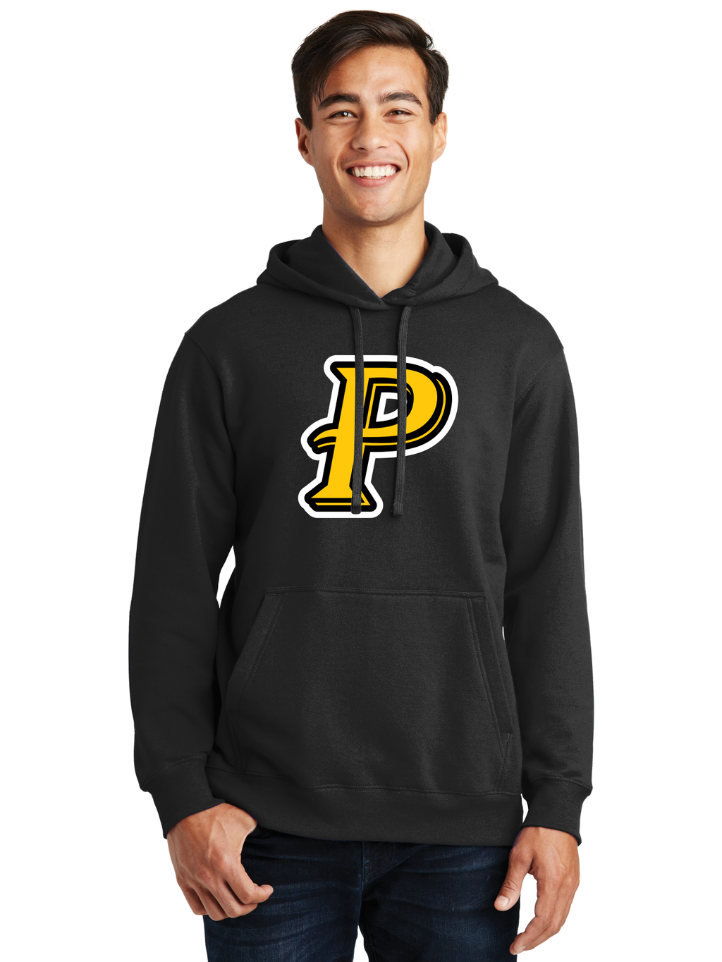 Logo Hoodie - PSCS