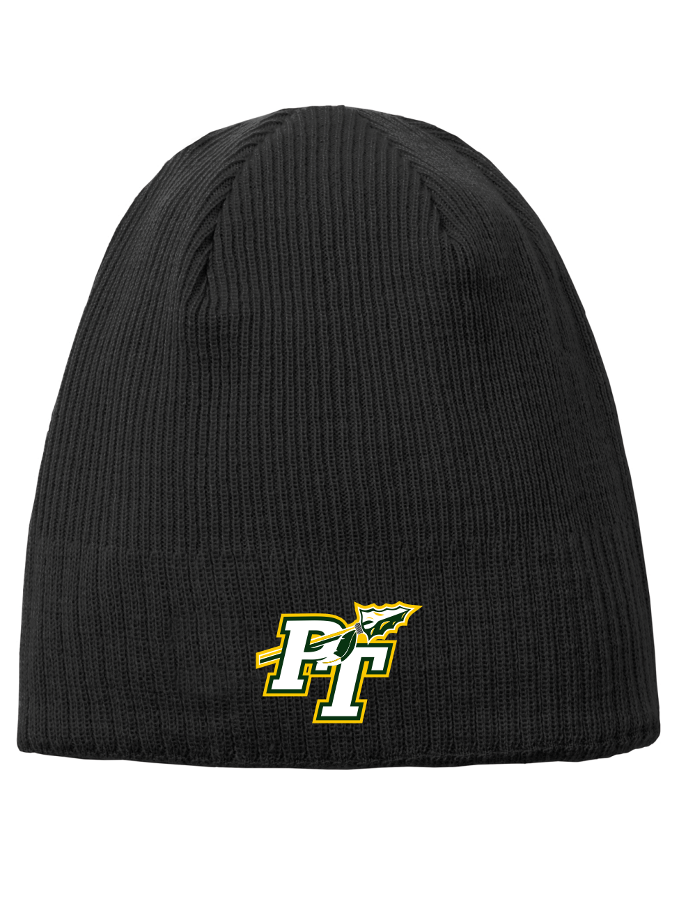 New Era Knit Beanie - Penn Trafford