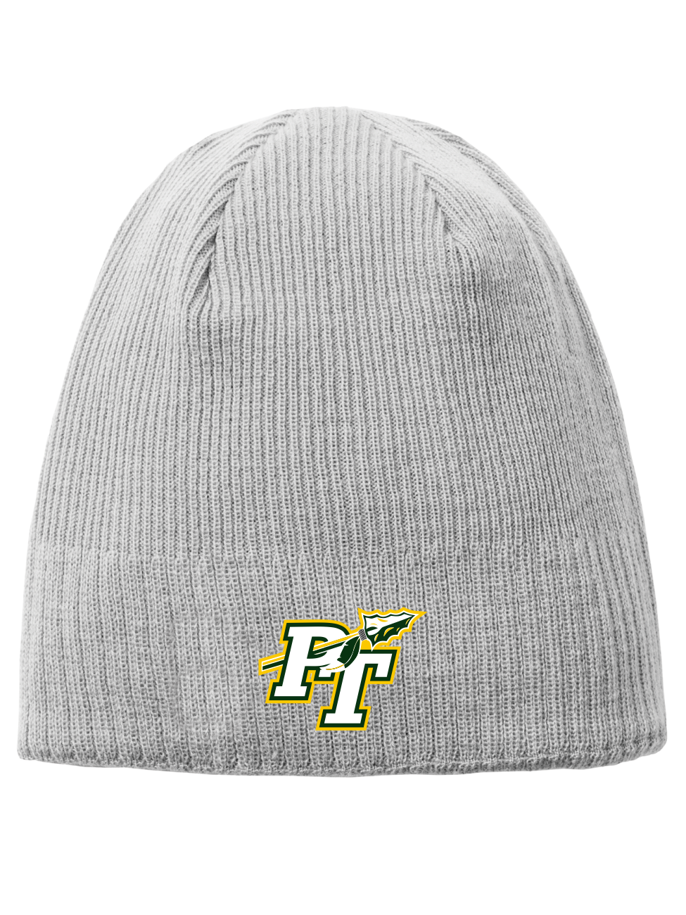 New Era Knit Beanie - Penn Trafford