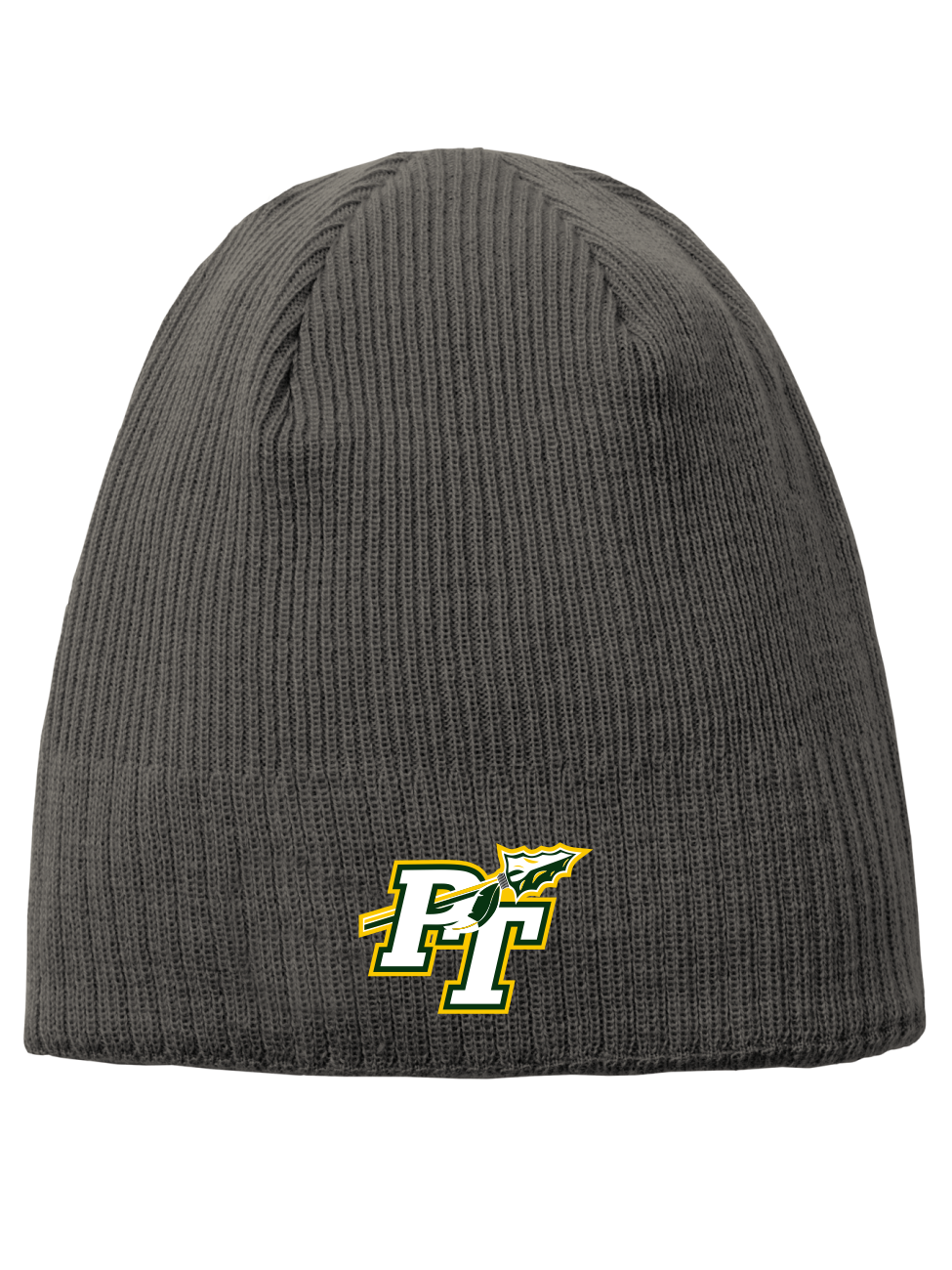 New Era Knit Beanie - Penn Trafford