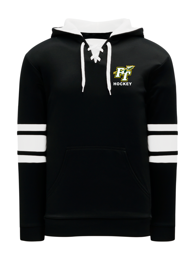 Performance Hoodie - Penn Trafford