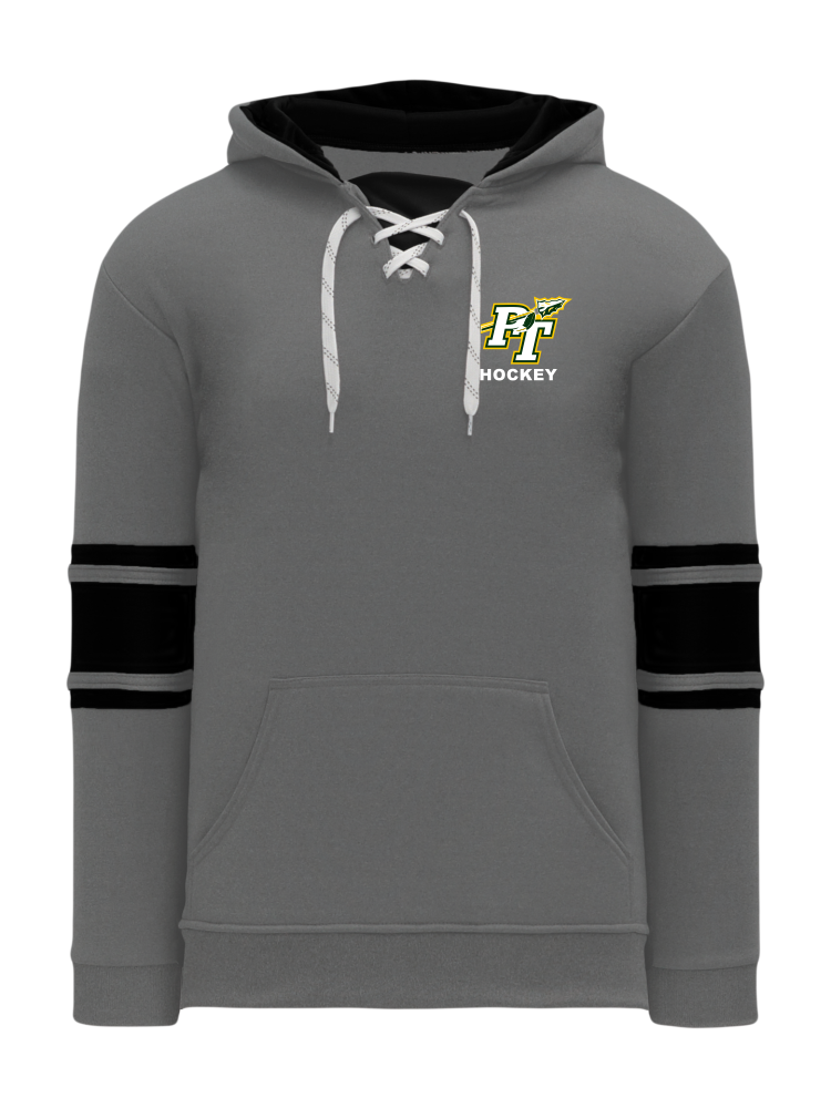 Performance Hoodie - Penn Trafford
