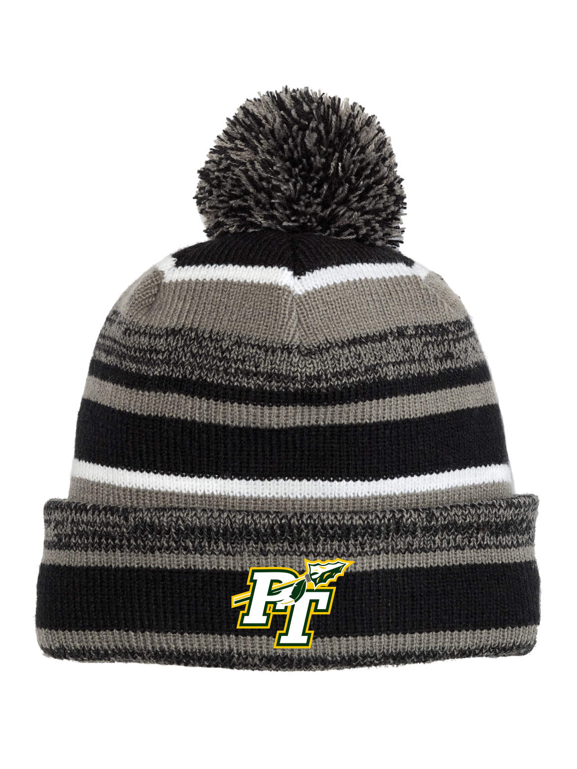 New Era Tossle Cap - Penn Trafford