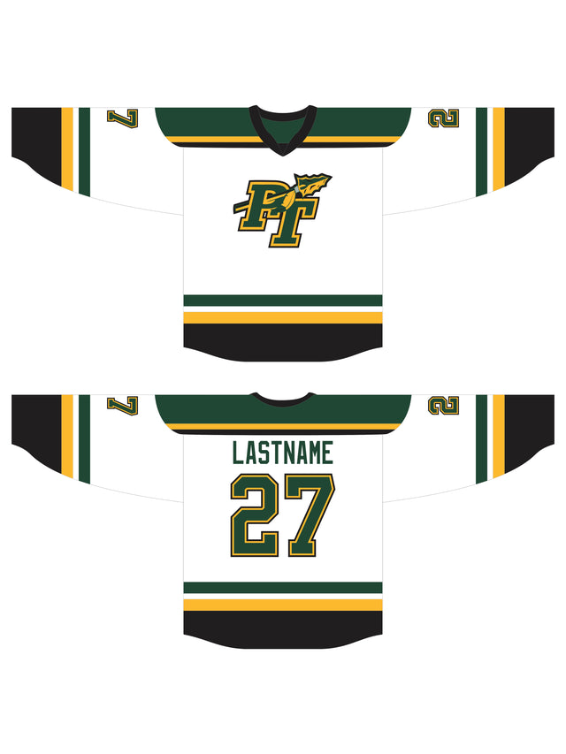 Game Jersey - Penn Trafford
