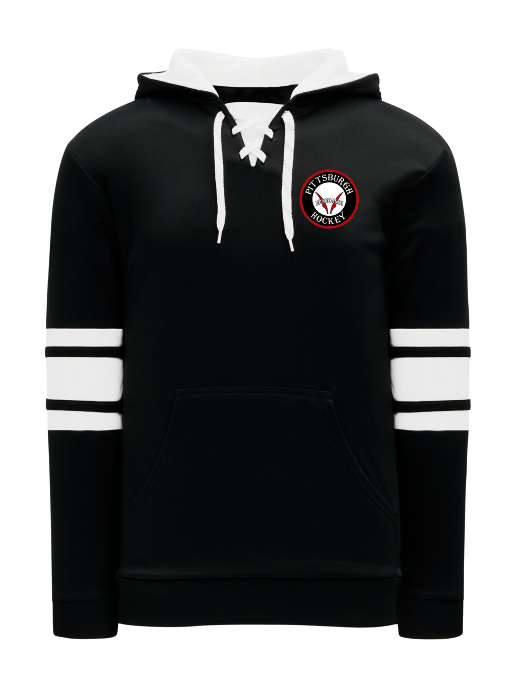 Performance Hoodie - Vengeance