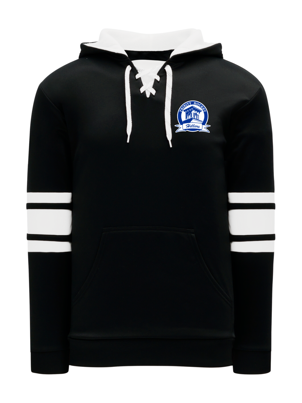 Performance Hoodie - Trinity