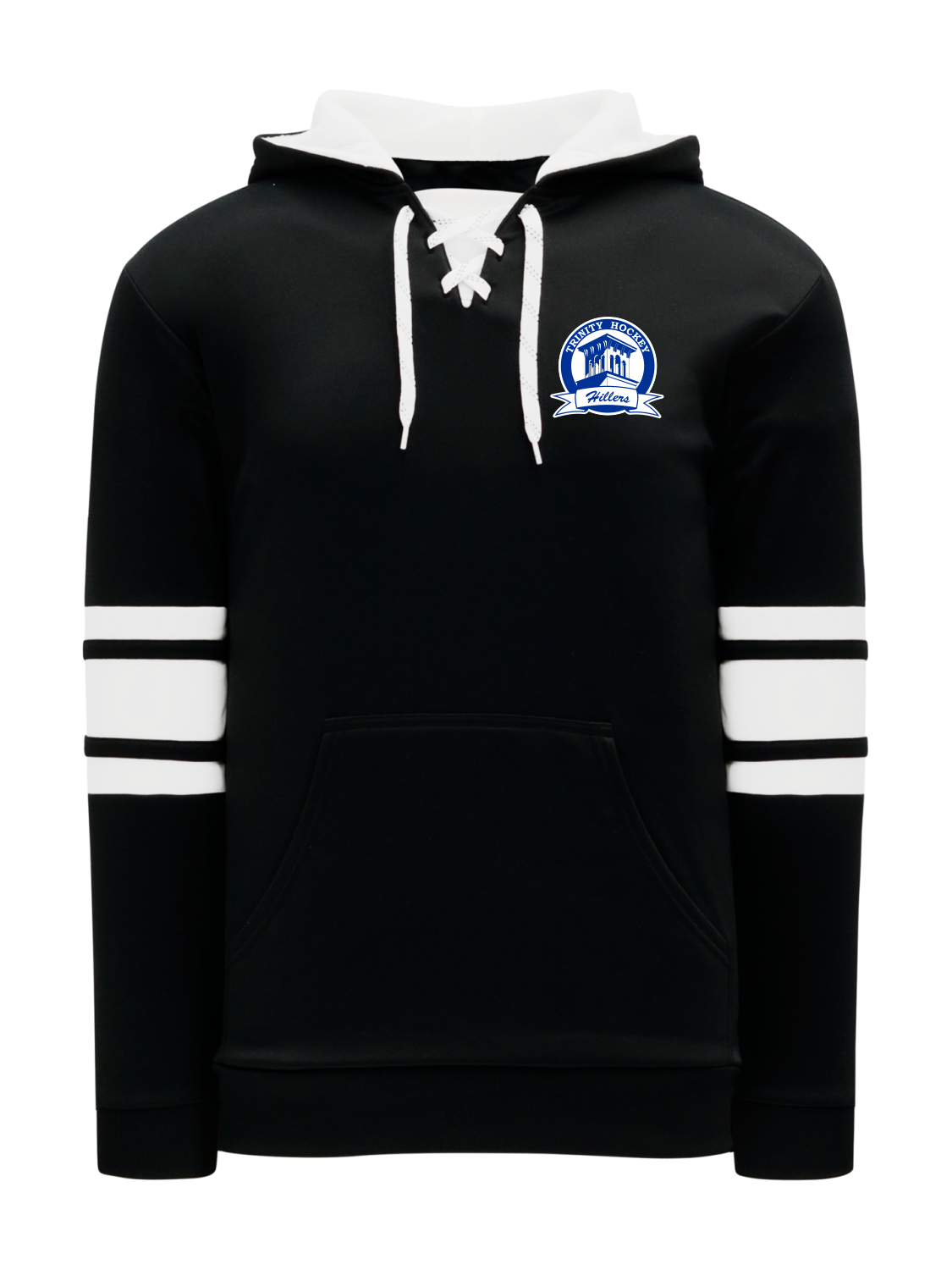 Performance Hoodie - Trinity