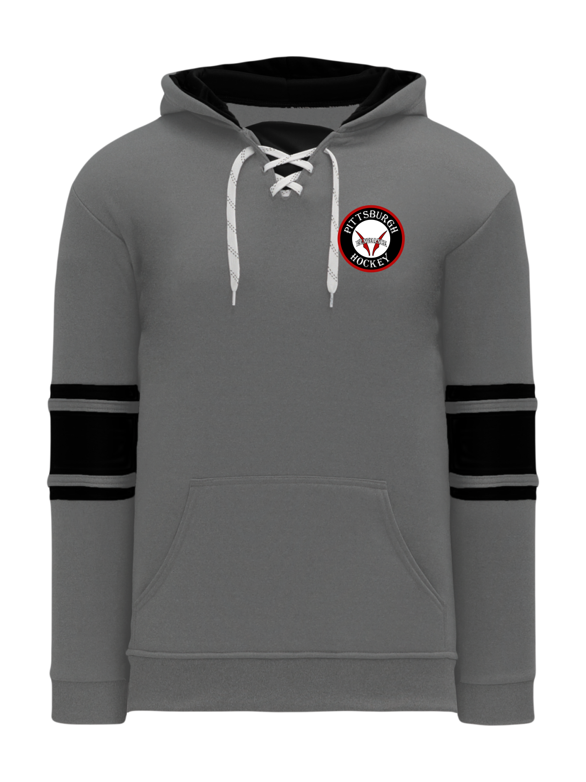 Performance Hoodie - Vengeance