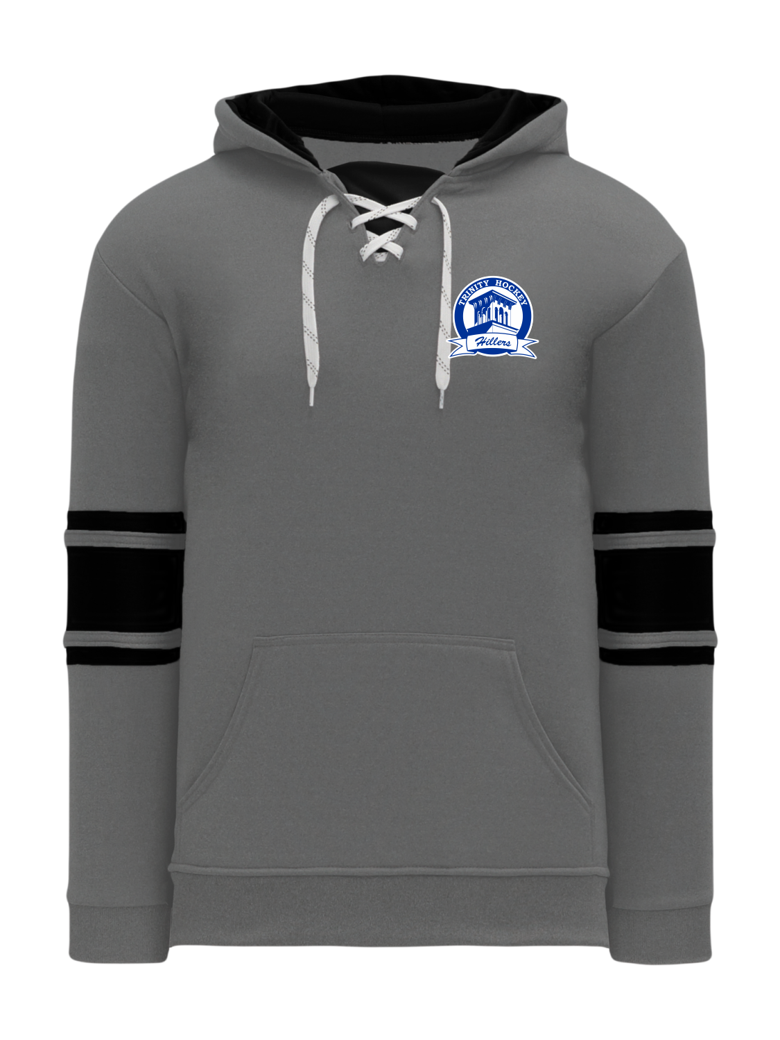 Performance Hoodie - Trinity