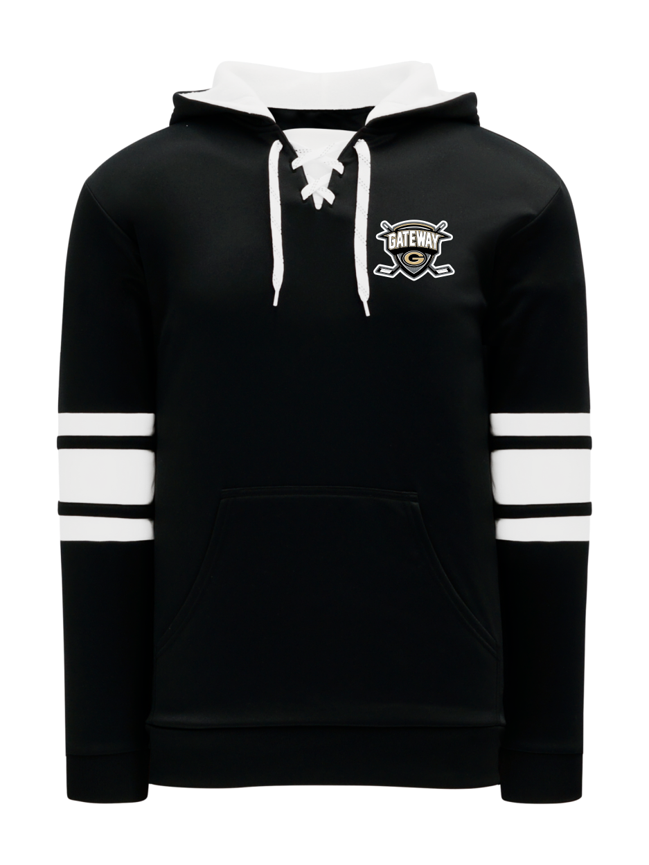 Performance Hoodie - Gateway