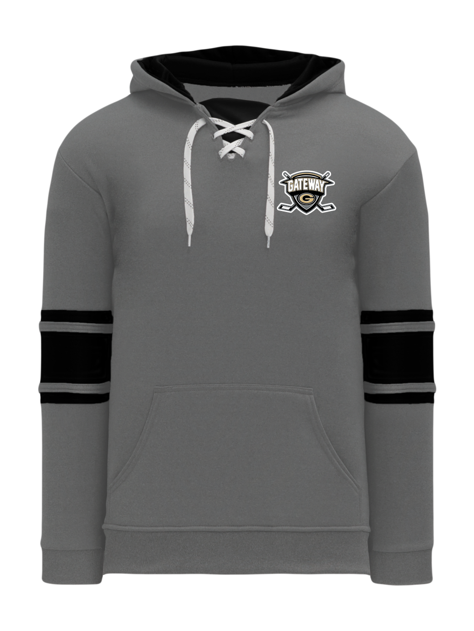 Performance Hoodie - Gateway