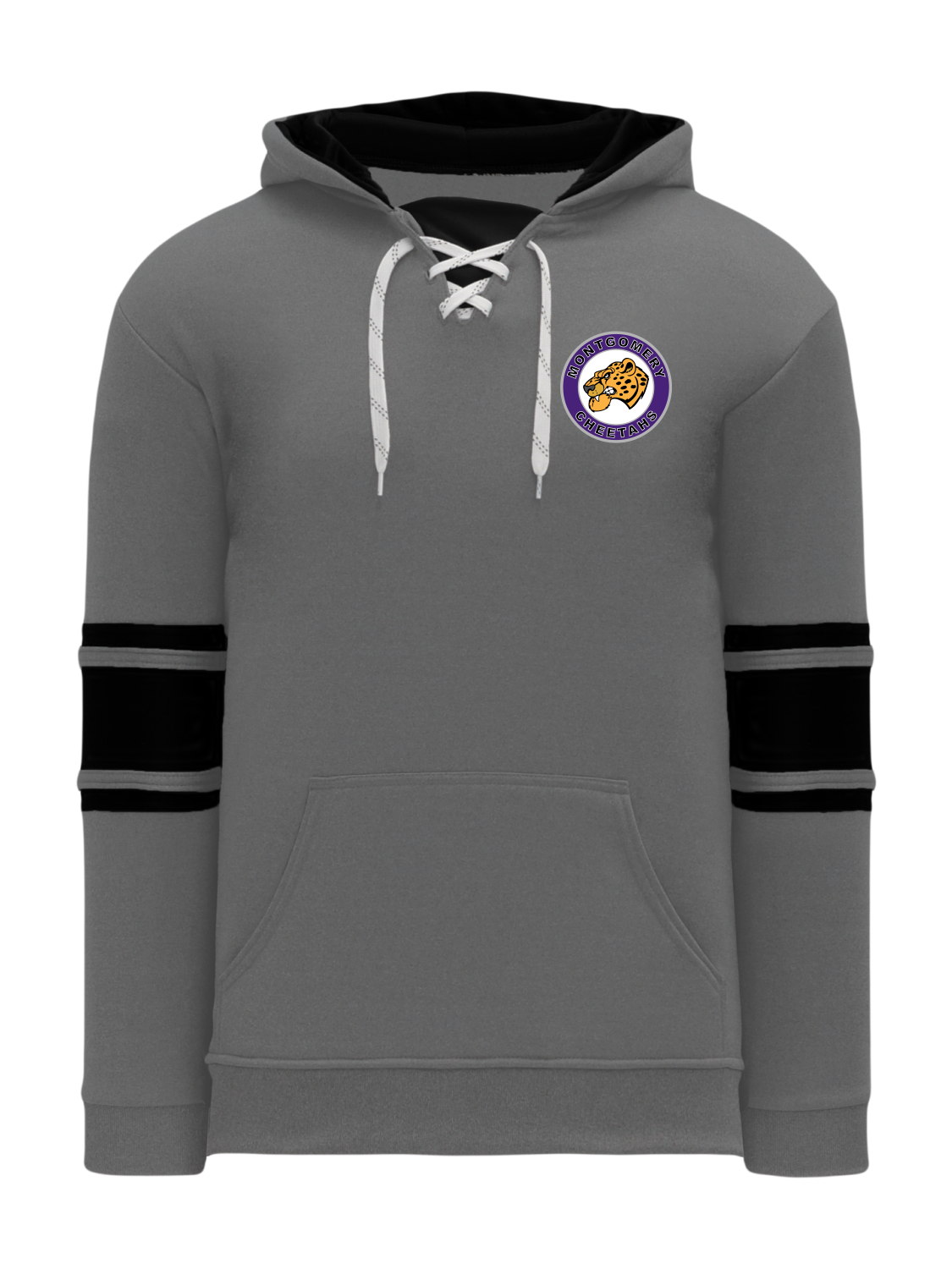Performance Hoodie - Cheetahs