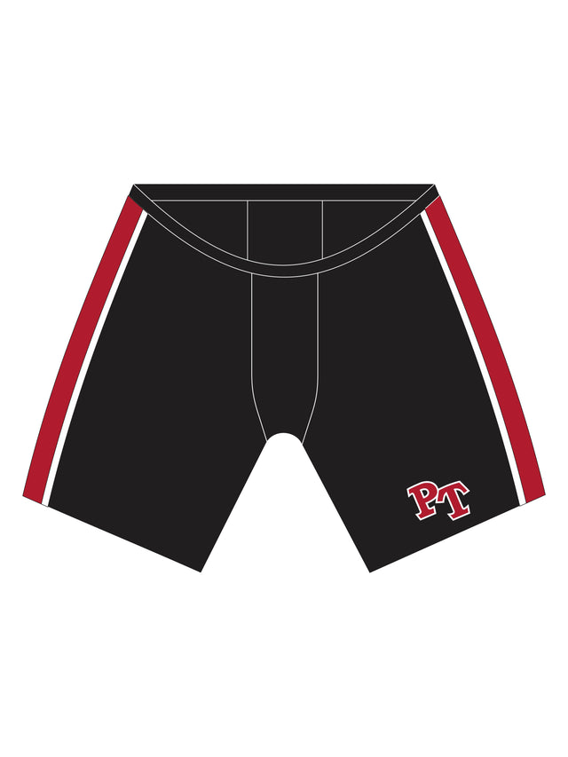 Pant Shell (Black) - Peters Twp