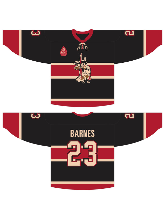 Varsity 3rd Game Jersey - Peters Twp