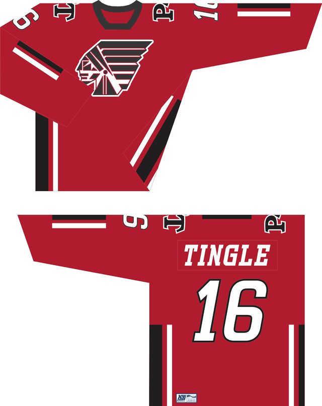 Game Jersey - Peters Twp