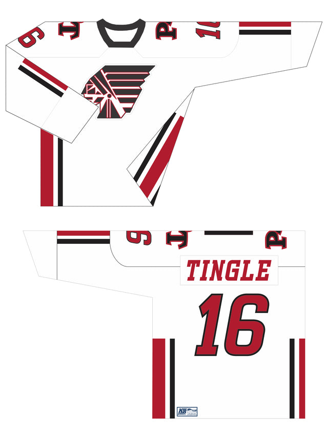 Game Jersey - Peters Twp