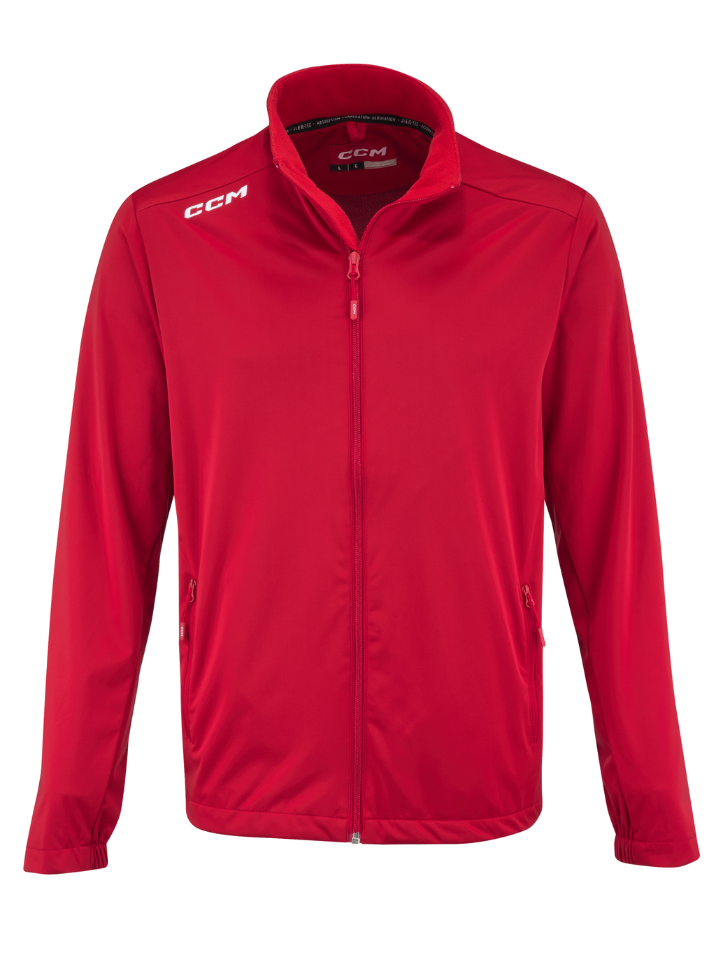 CCM Warm-Up Jacket - Avonworth