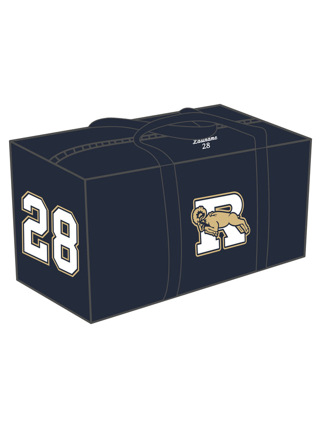 Canvas Hockey Bag - Ringgold