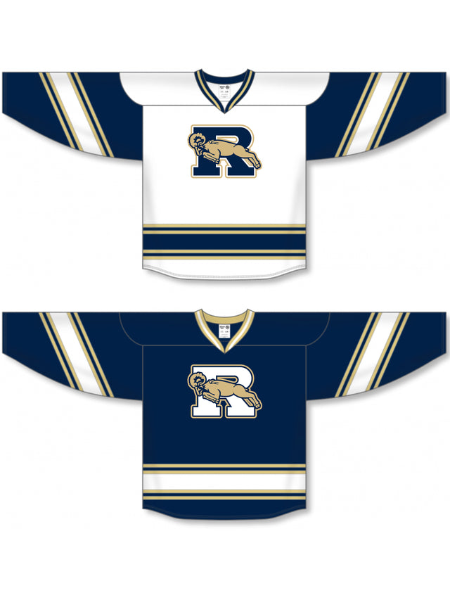 Game Jersey - Ringgold