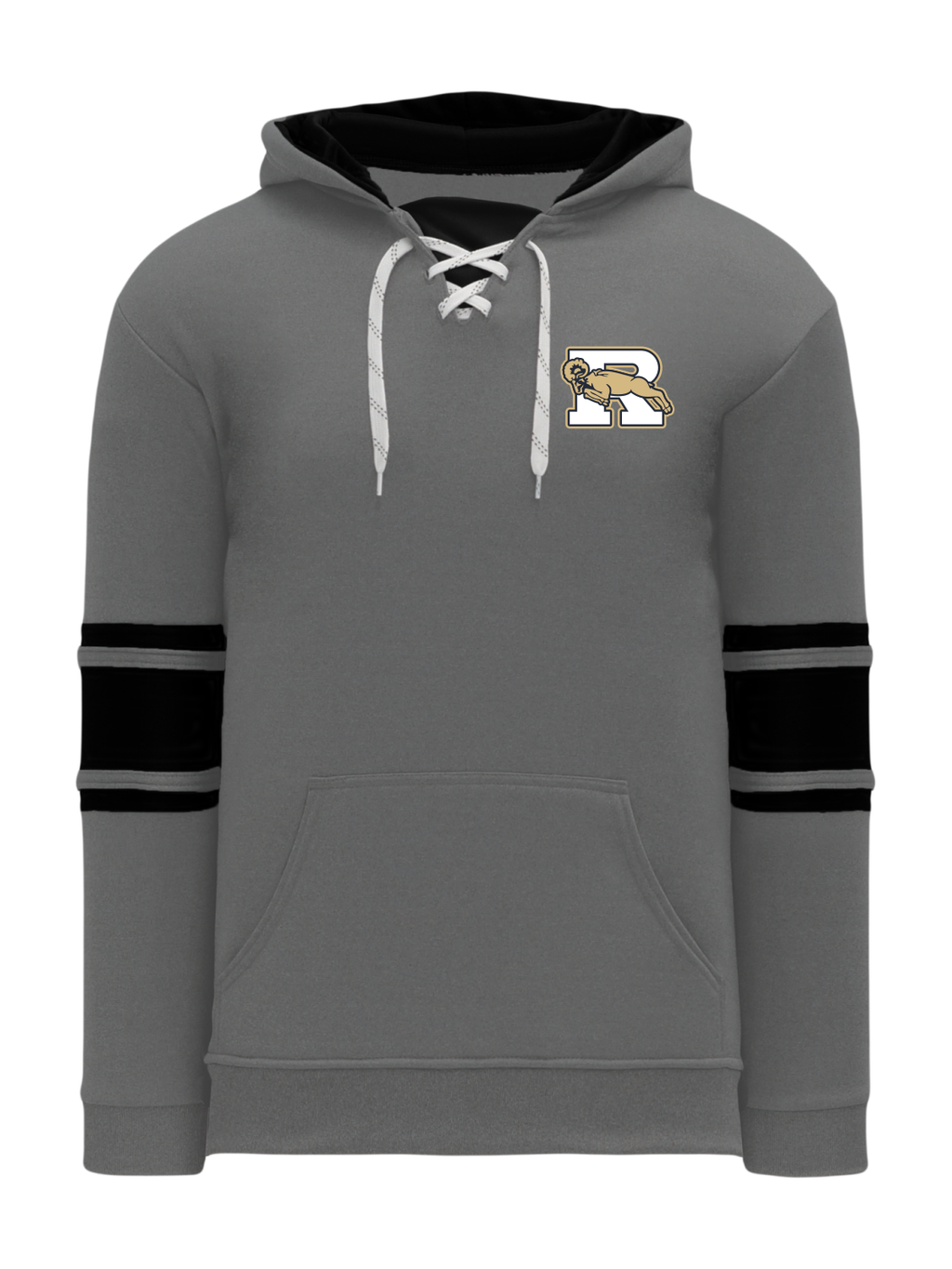 Performance Hoodie - Ringgold