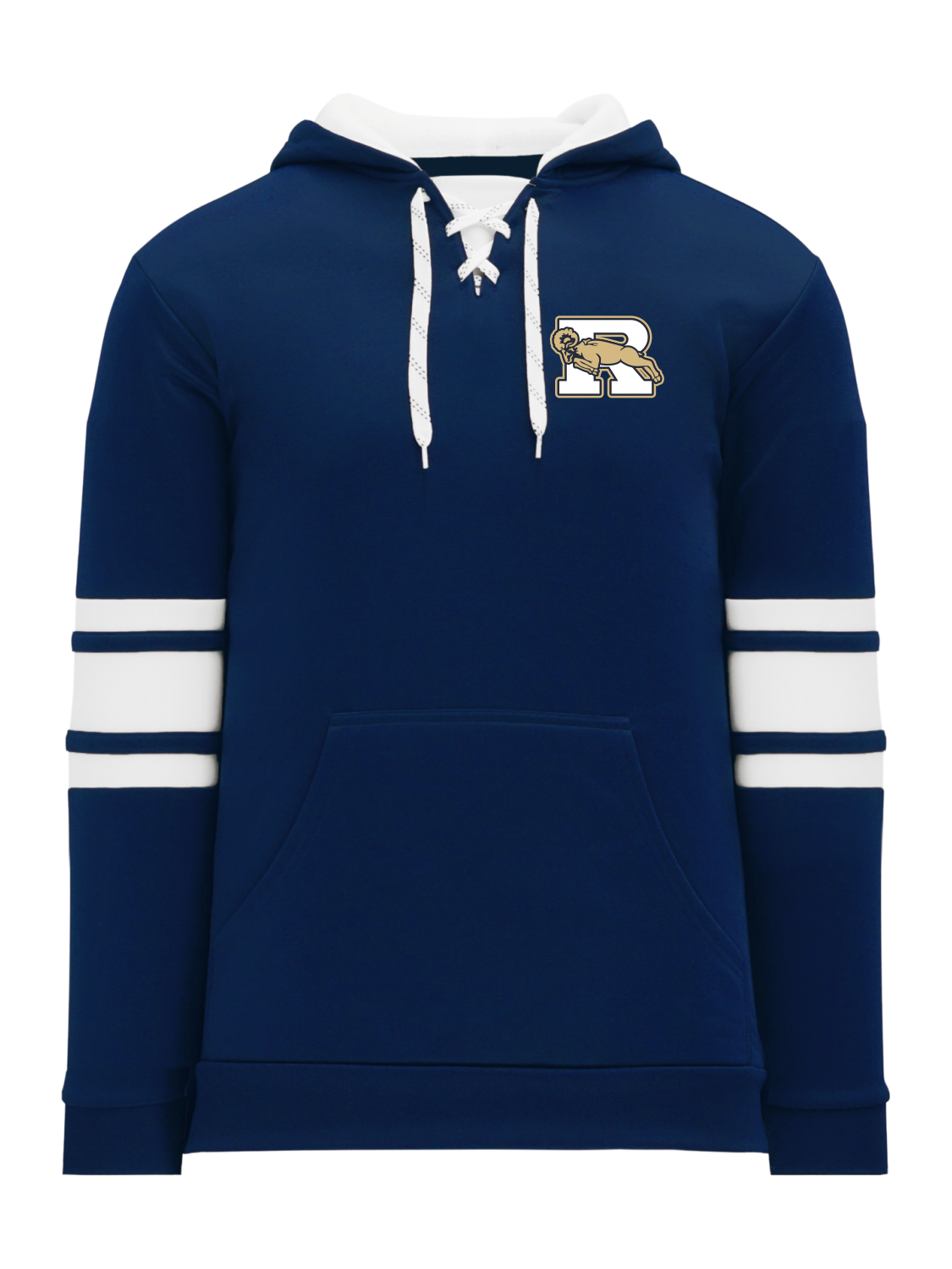 Performance Hoodie - Ringgold
