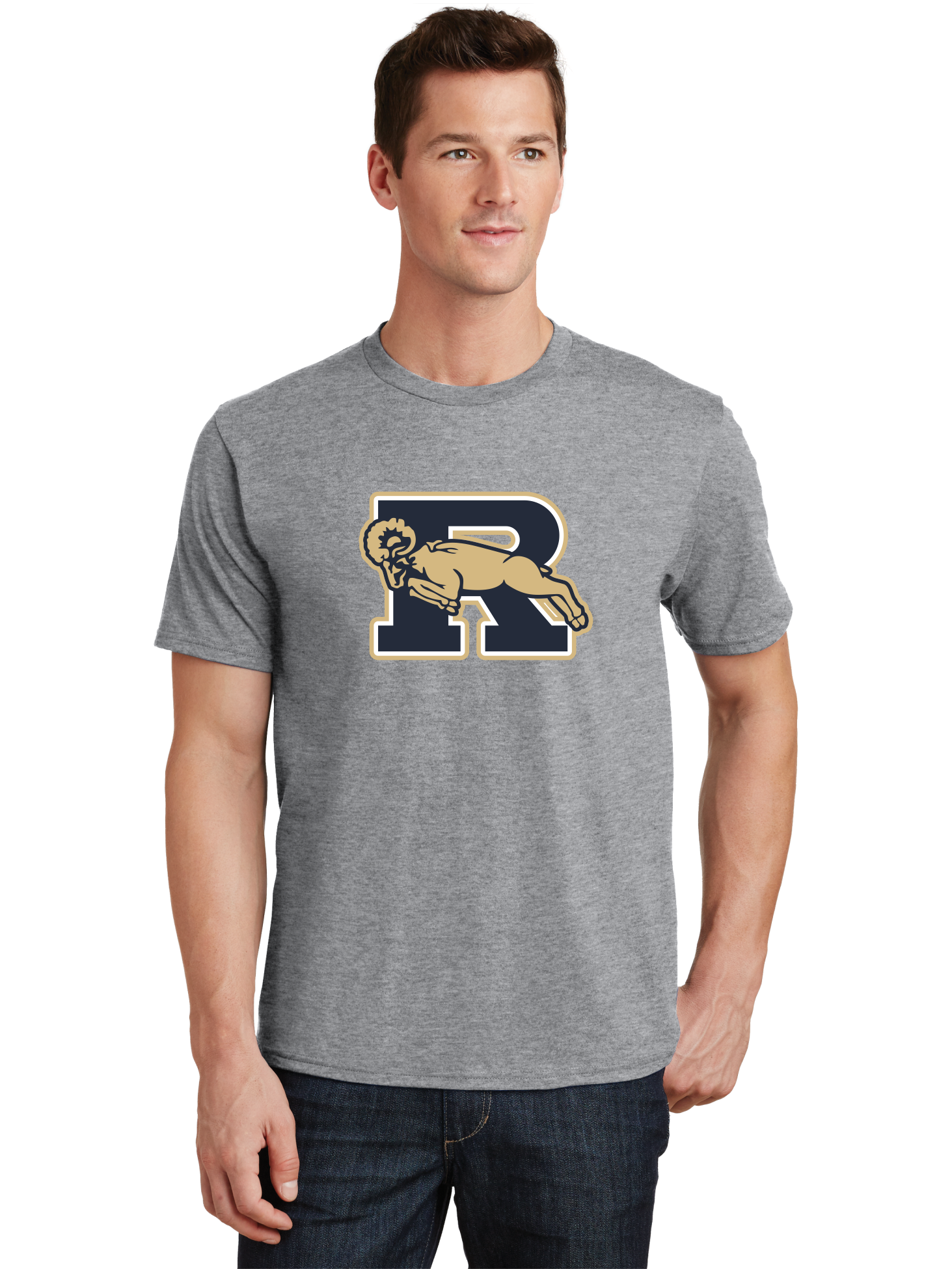 Logo T-Shirt - Ringgold