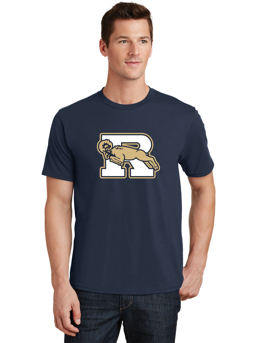 Logo T-Shirt - Ringgold