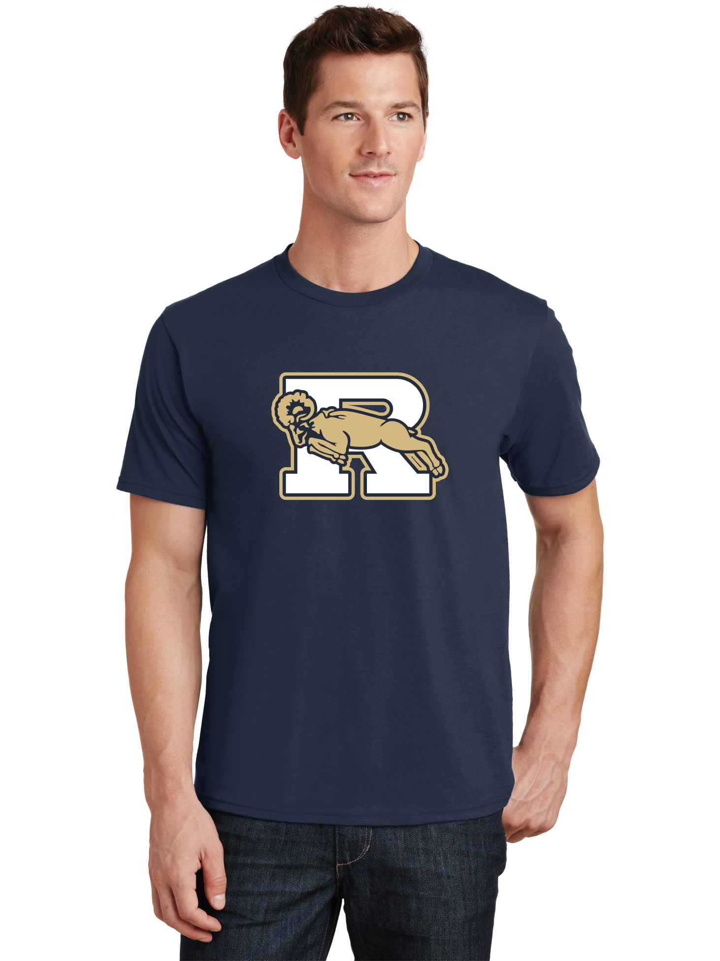 Logo T-Shirt - Ringgold