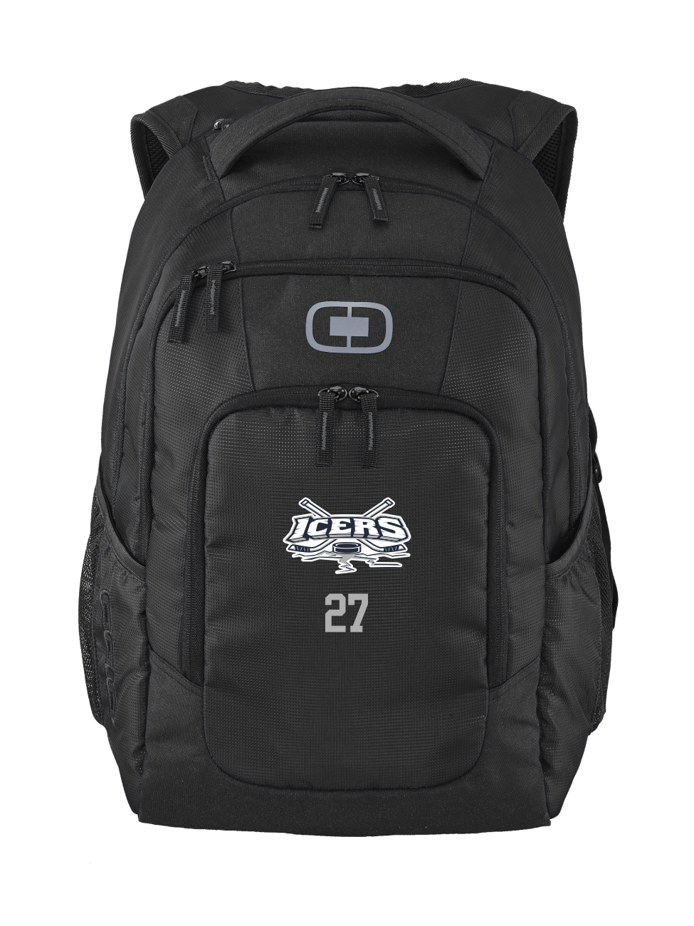 OGIO Backpack - Icers