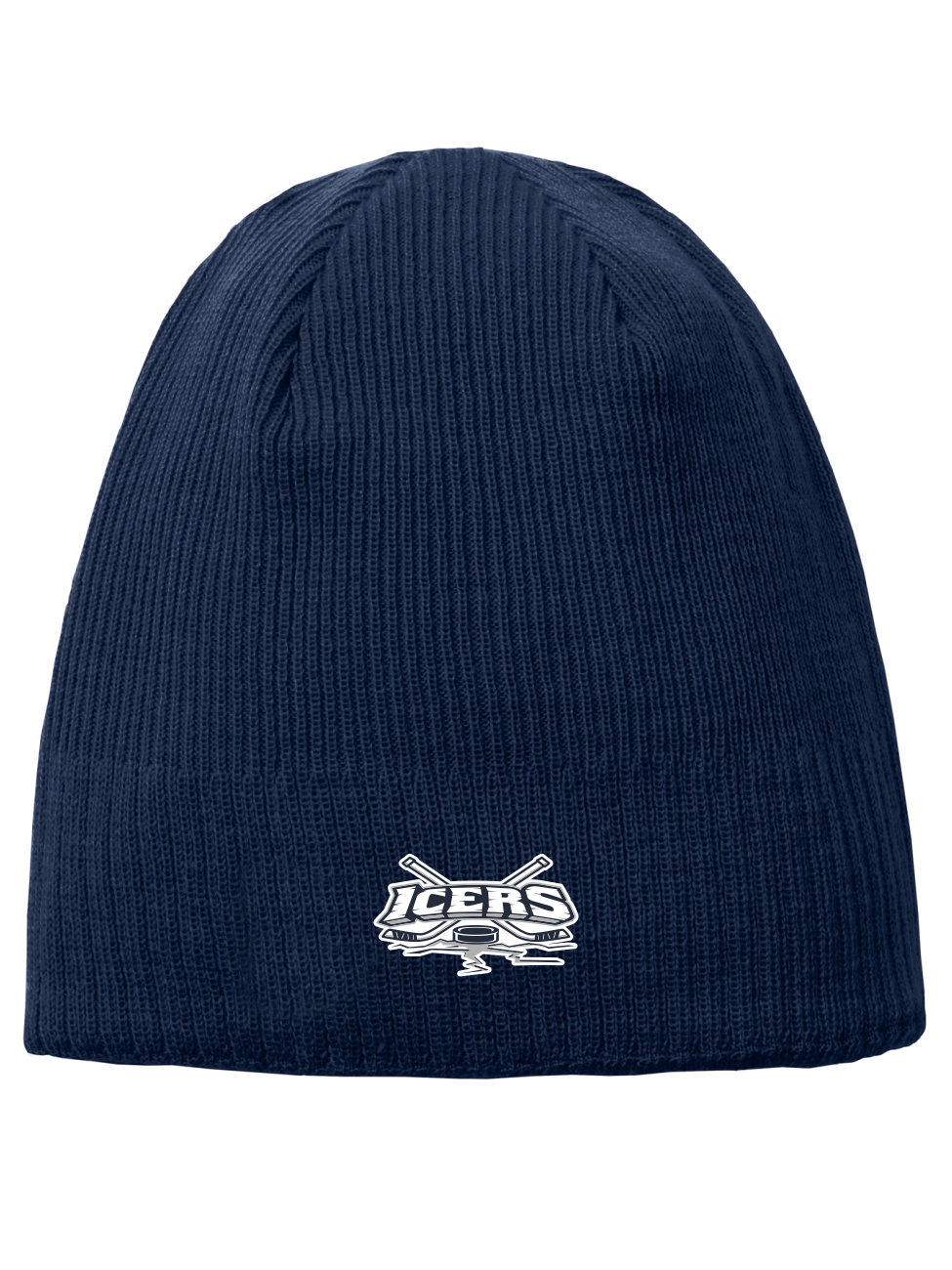 New Era Knit Beanie - Icers