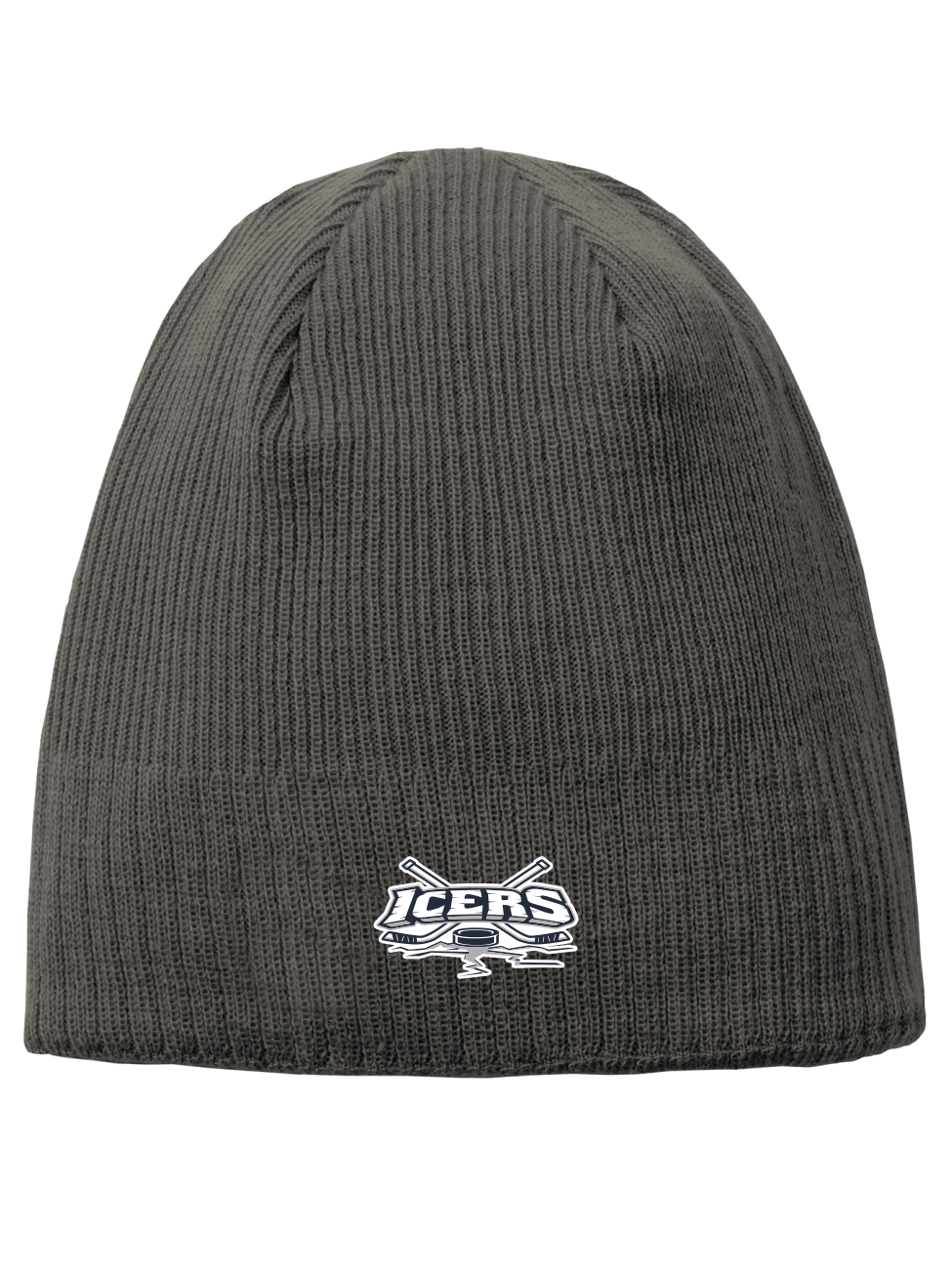 New Era Knit Beanie - Icers