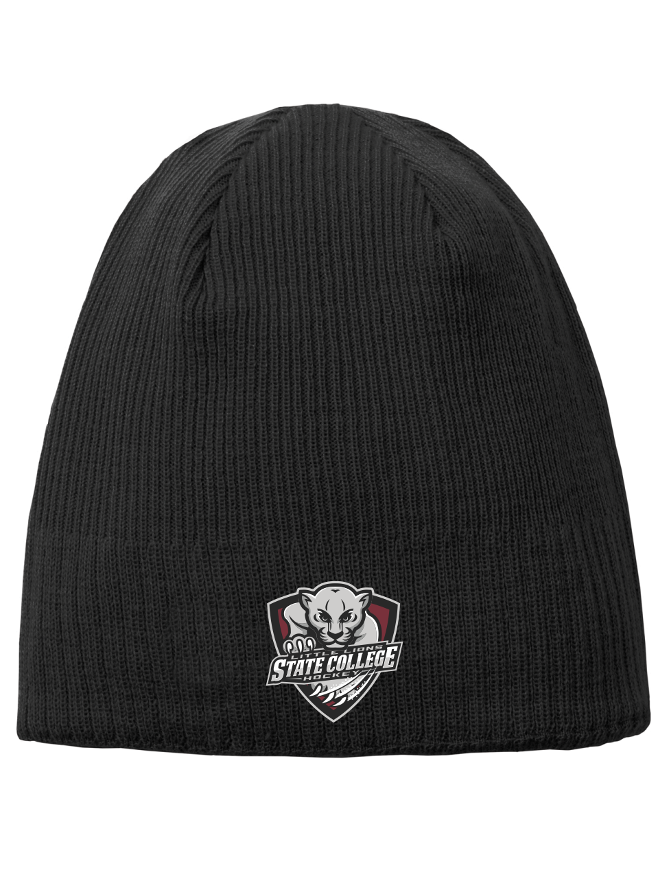 New Era Knit Beanie - State College HS