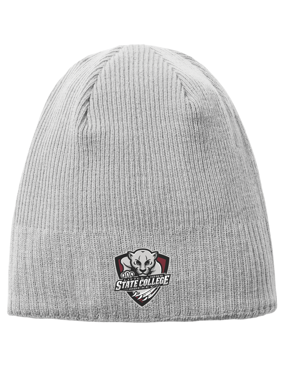 New Era Knit Beanie - State College HS