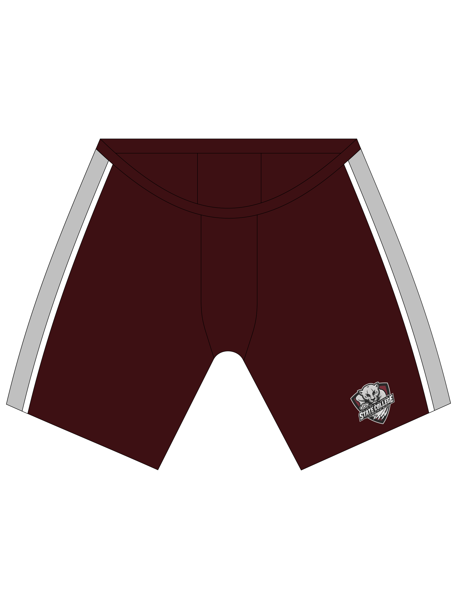 Pant Shell - State College HS