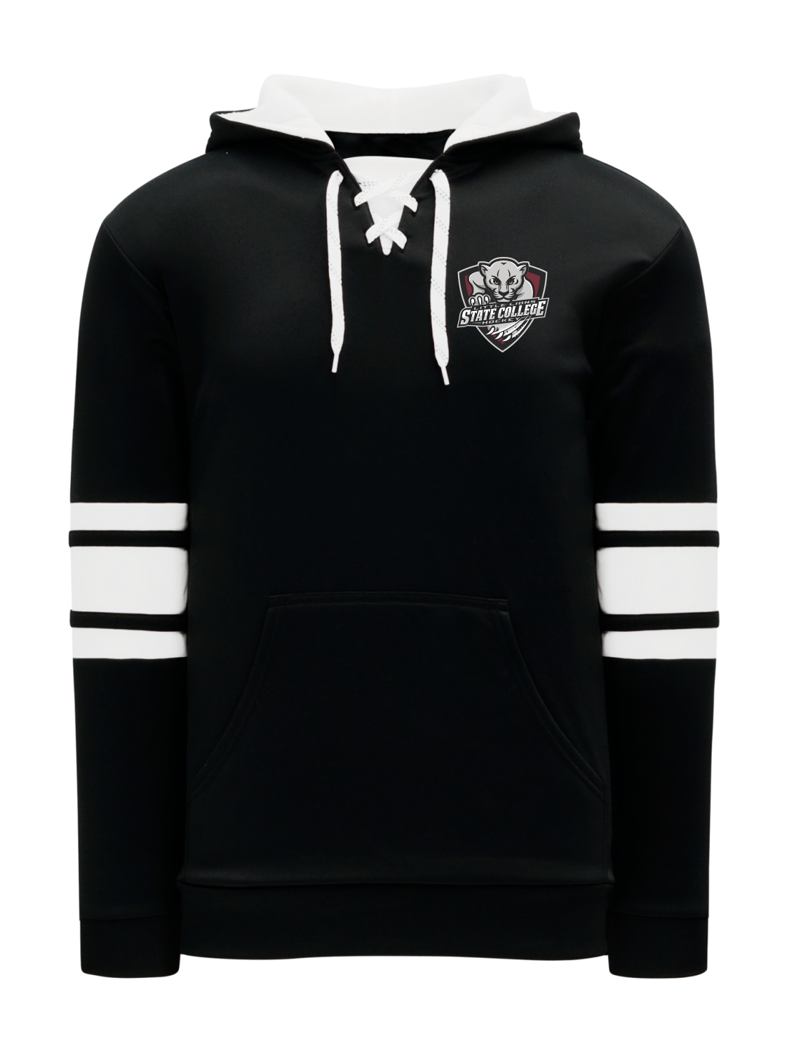 Performance Hoodie - State College HS