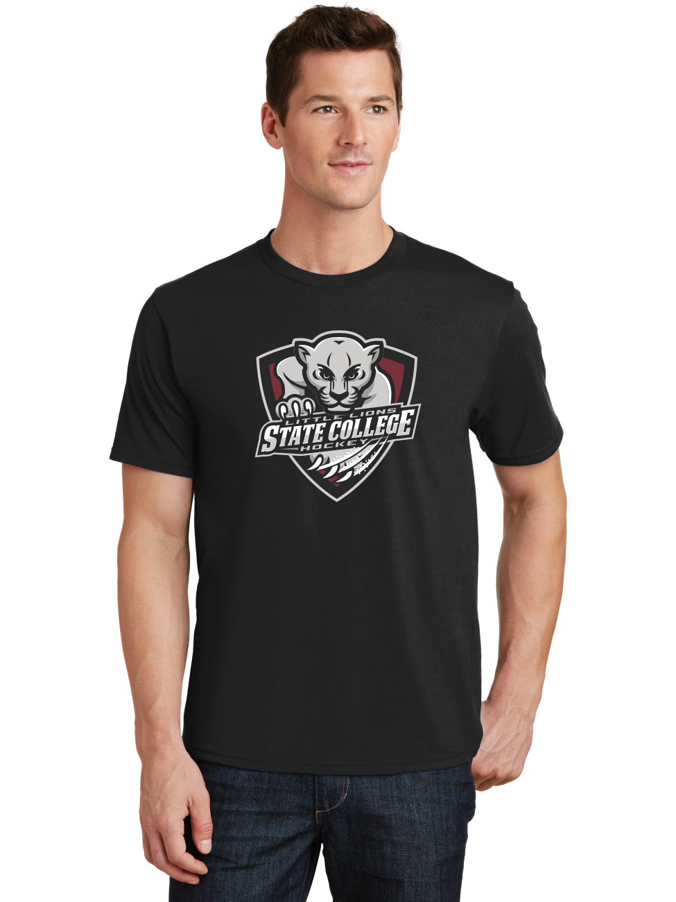 Logo T-Shirt - State College HS
