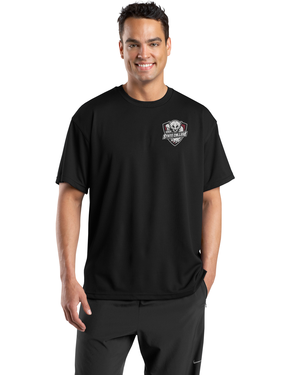 DGT Tech Tee - State College HS