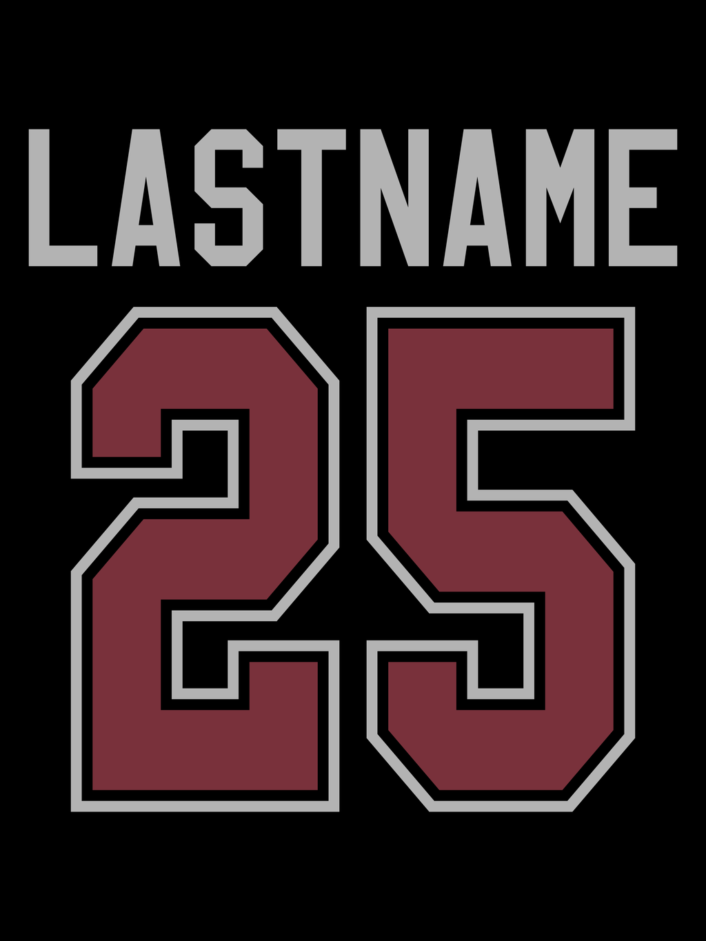 Logo Hoodie - State College HS