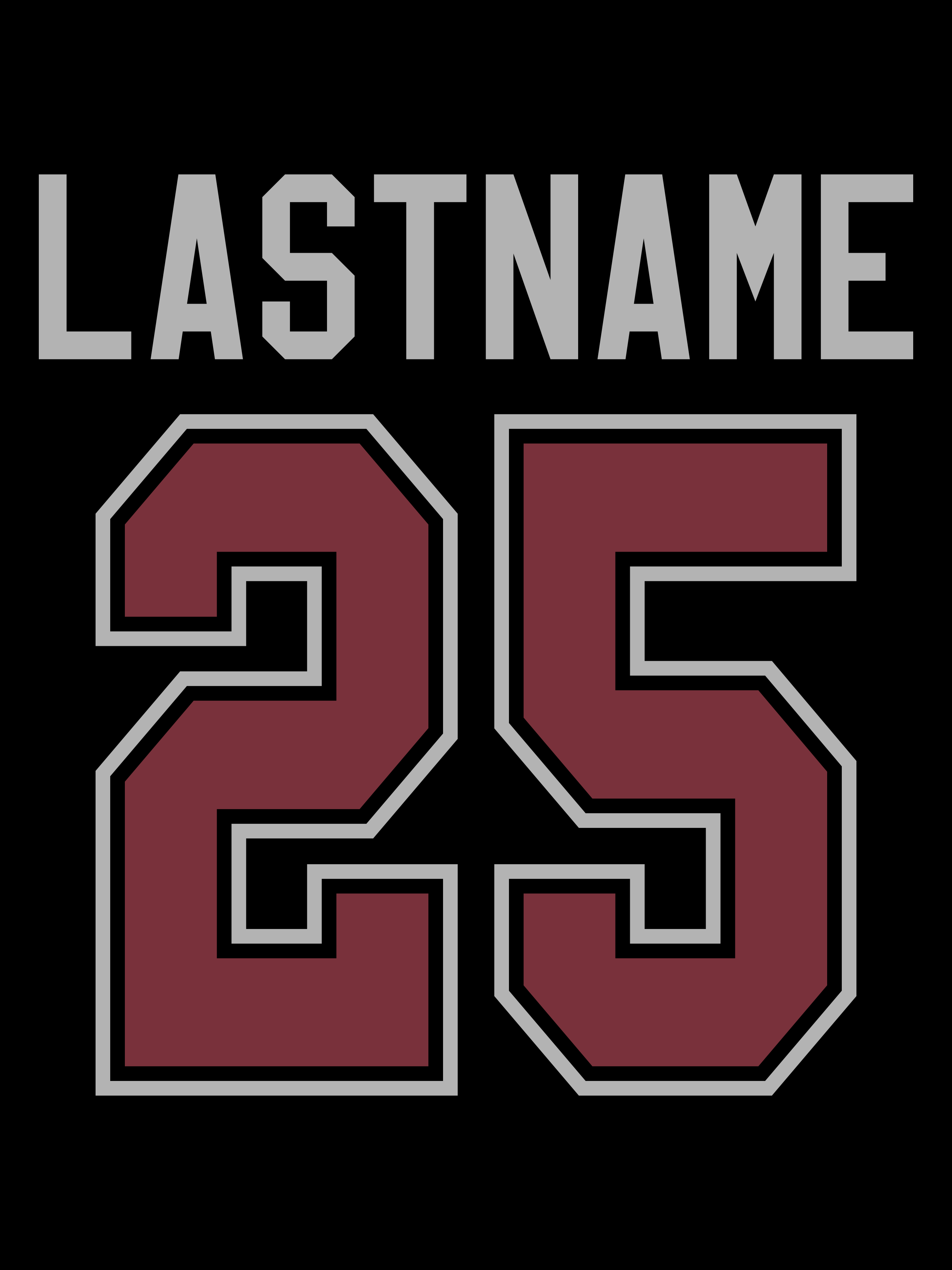 Logo Hoodie - State College HS